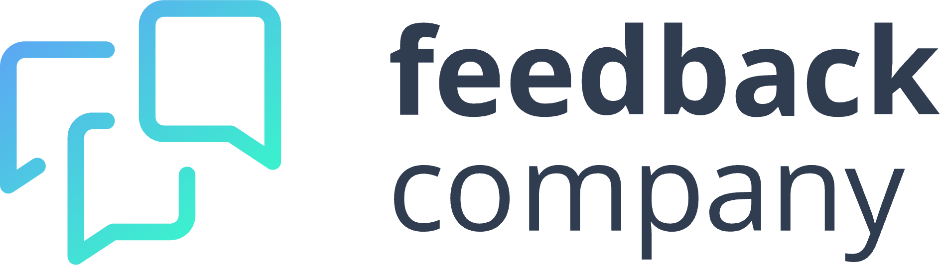 Logo Feedback Company